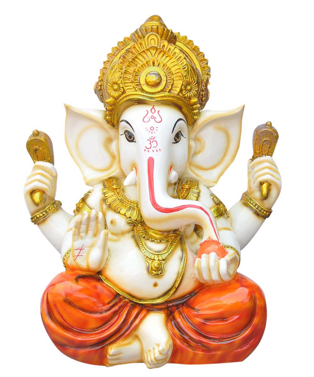 Raja Ganesh 6