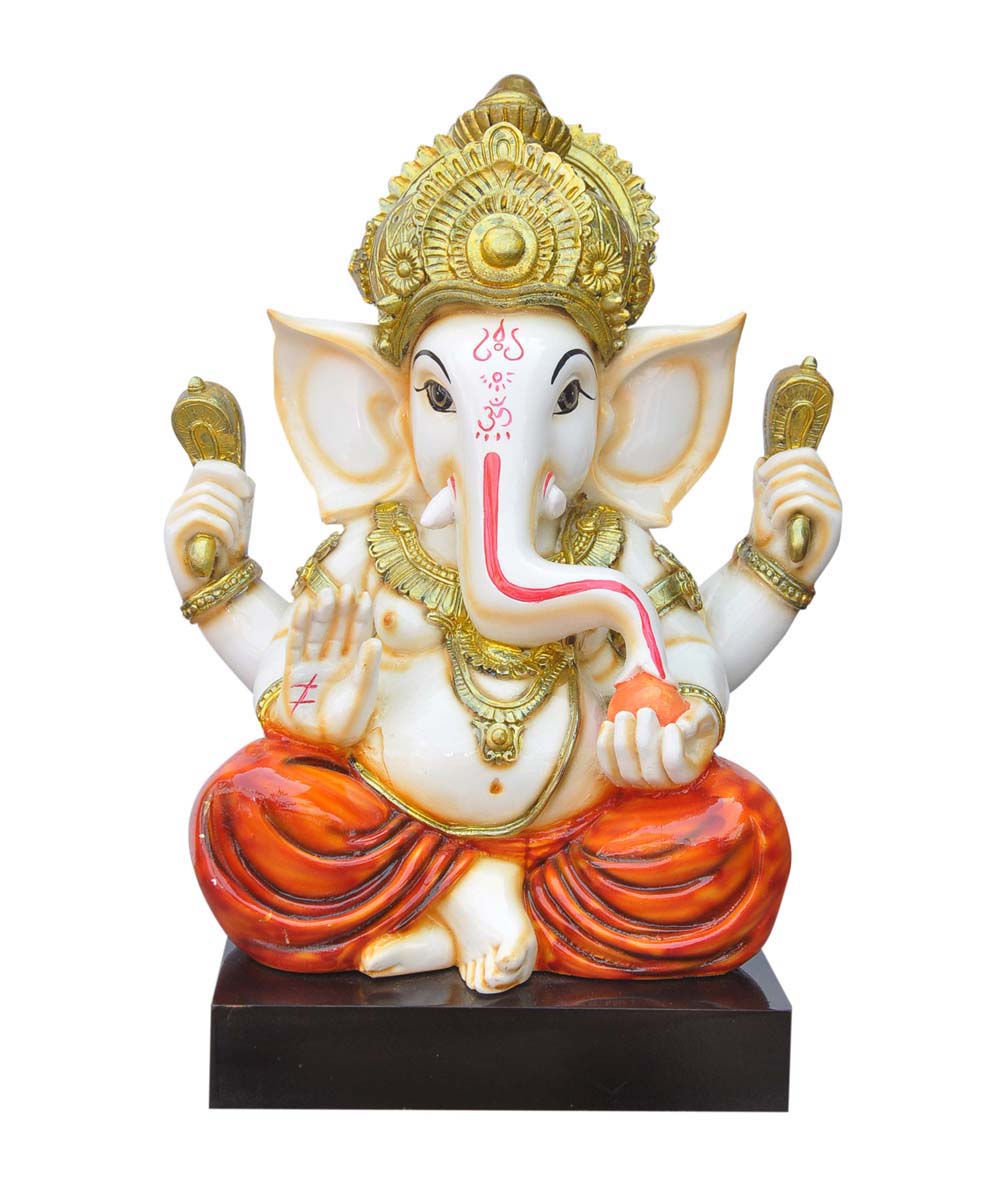Raja Ganesh 5