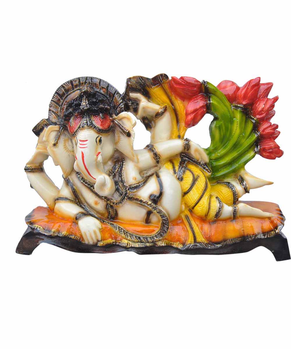 Flat Ganesh 