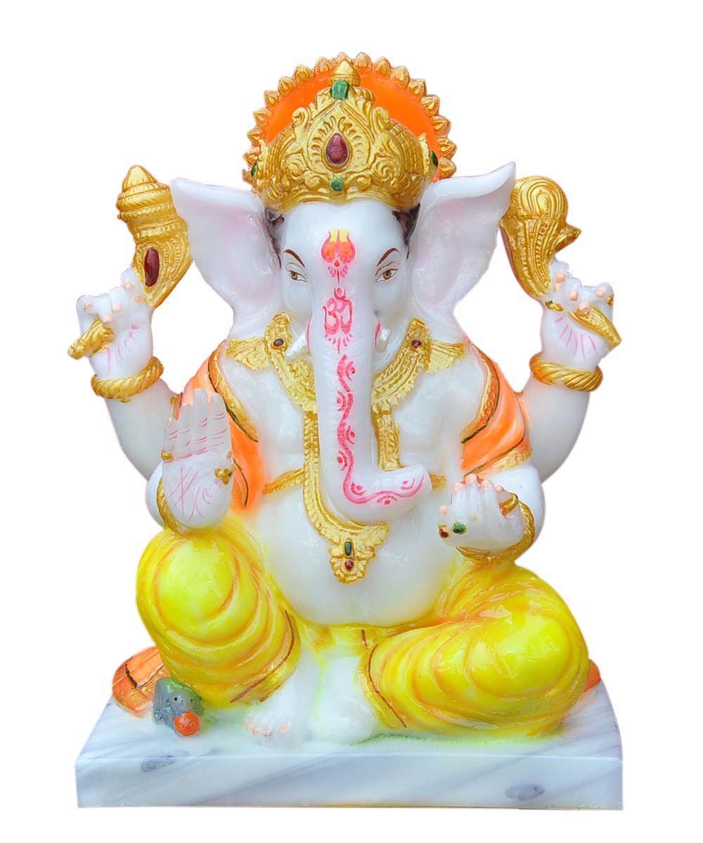 Ashirwad Ganesh