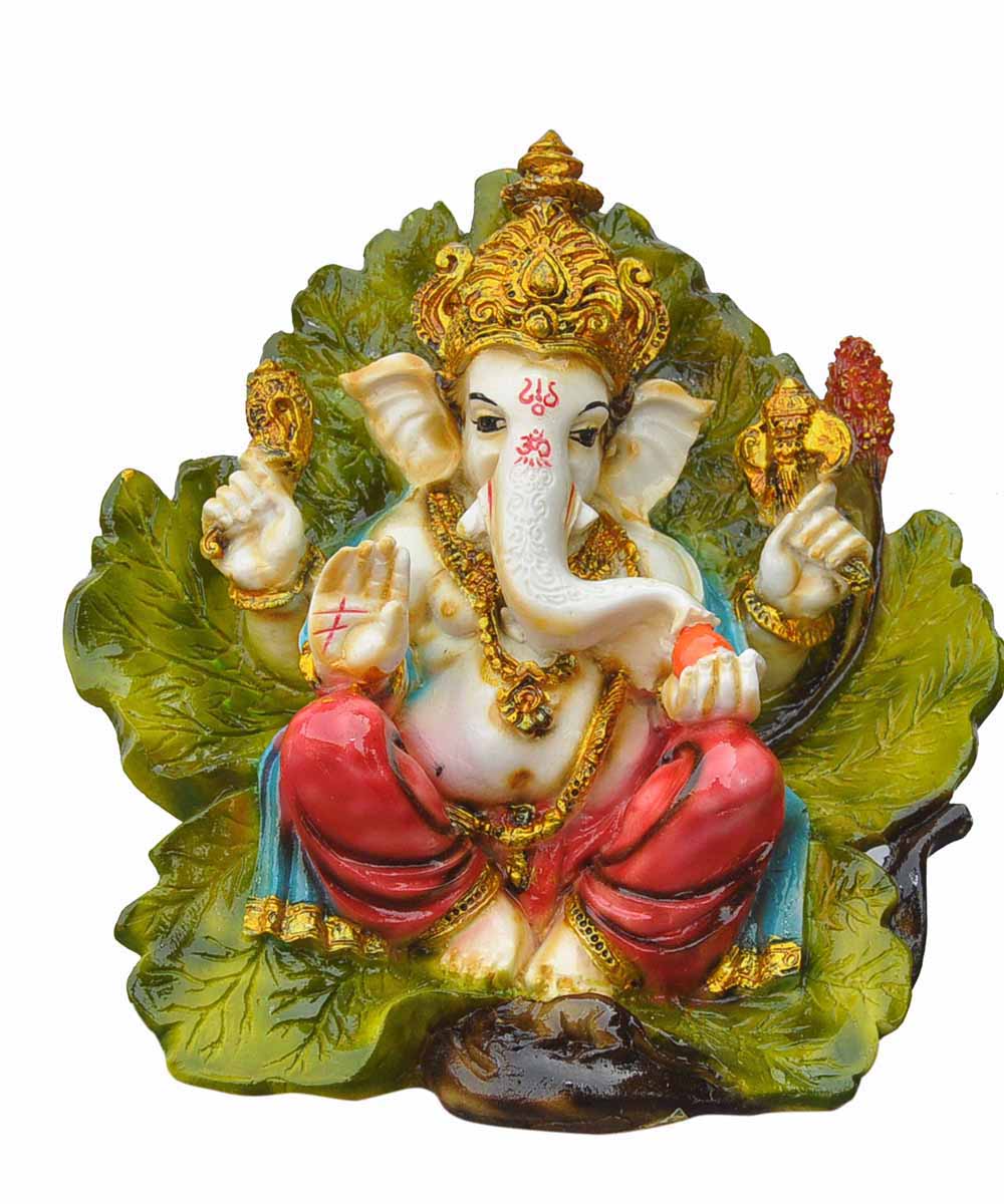 patta Ganesh 10"