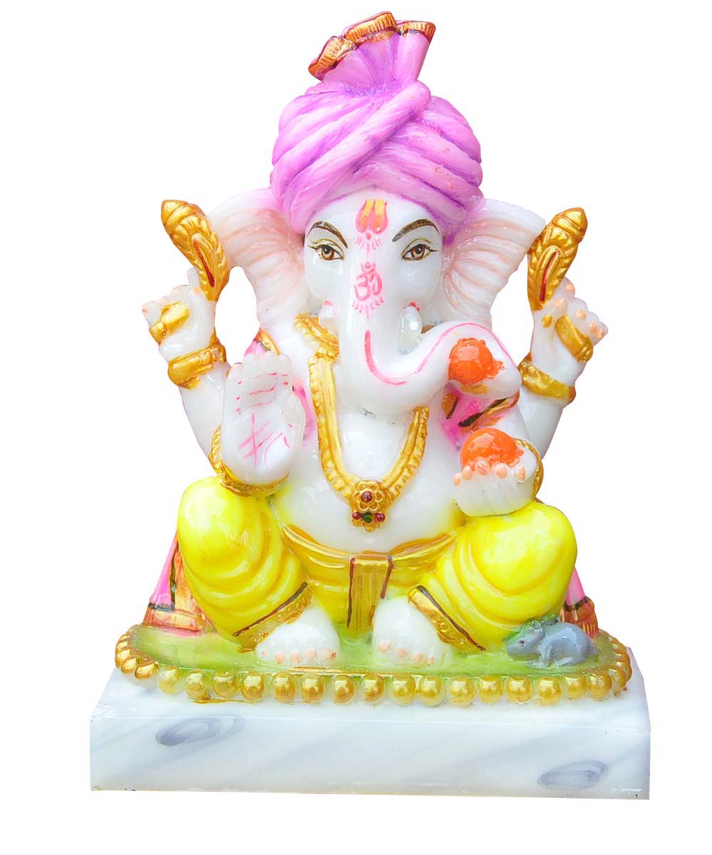 Pagri Ganesh