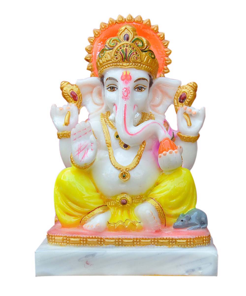 Chakar Ganesh