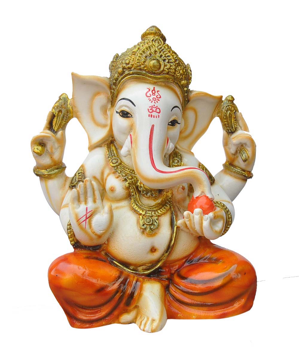 Raja Ganesh 1
