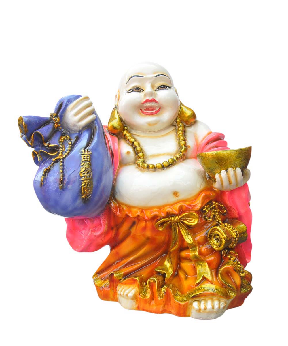 Laughing Buddha