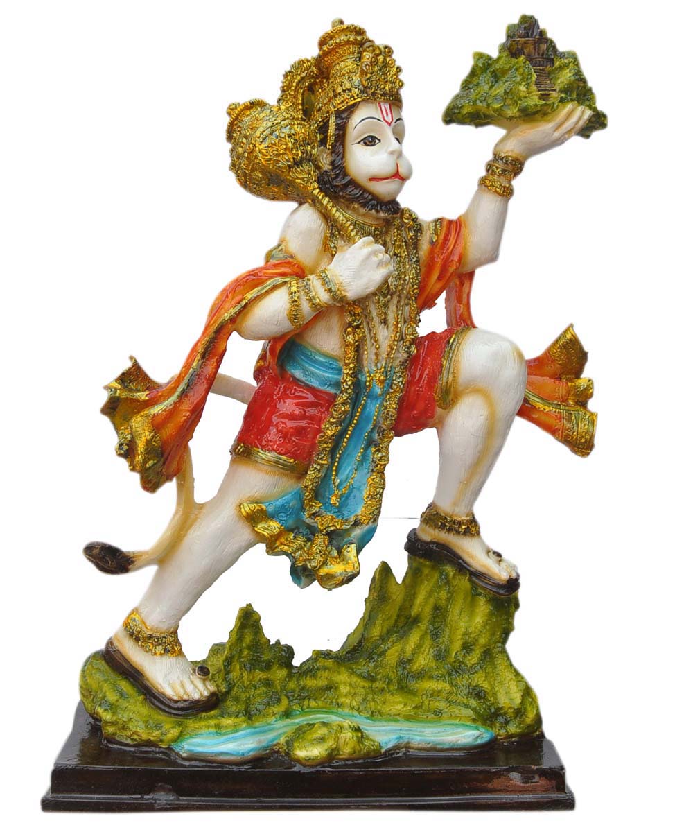 Pahar Hanuman