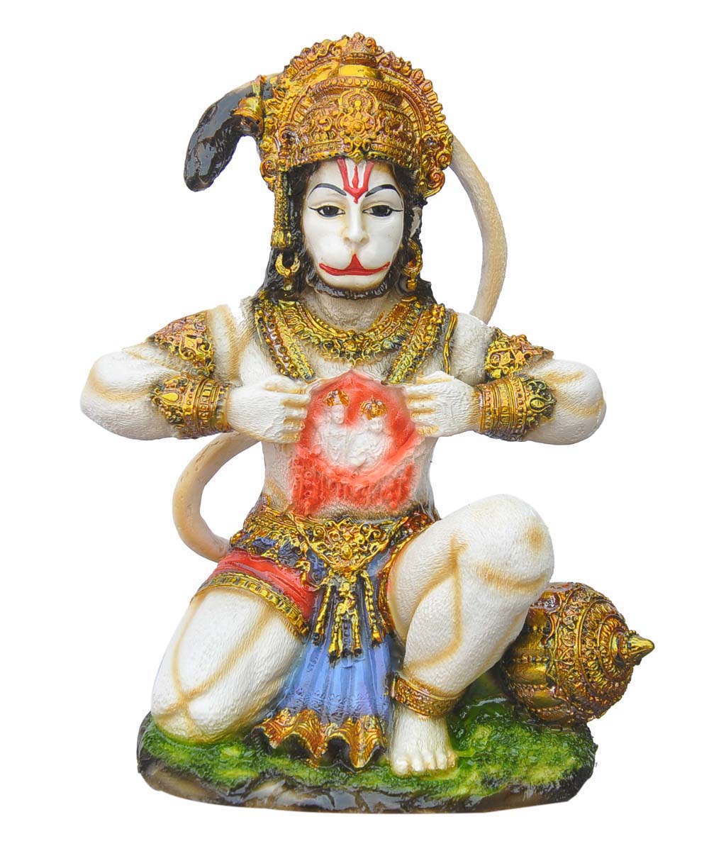 RSH Hanuman