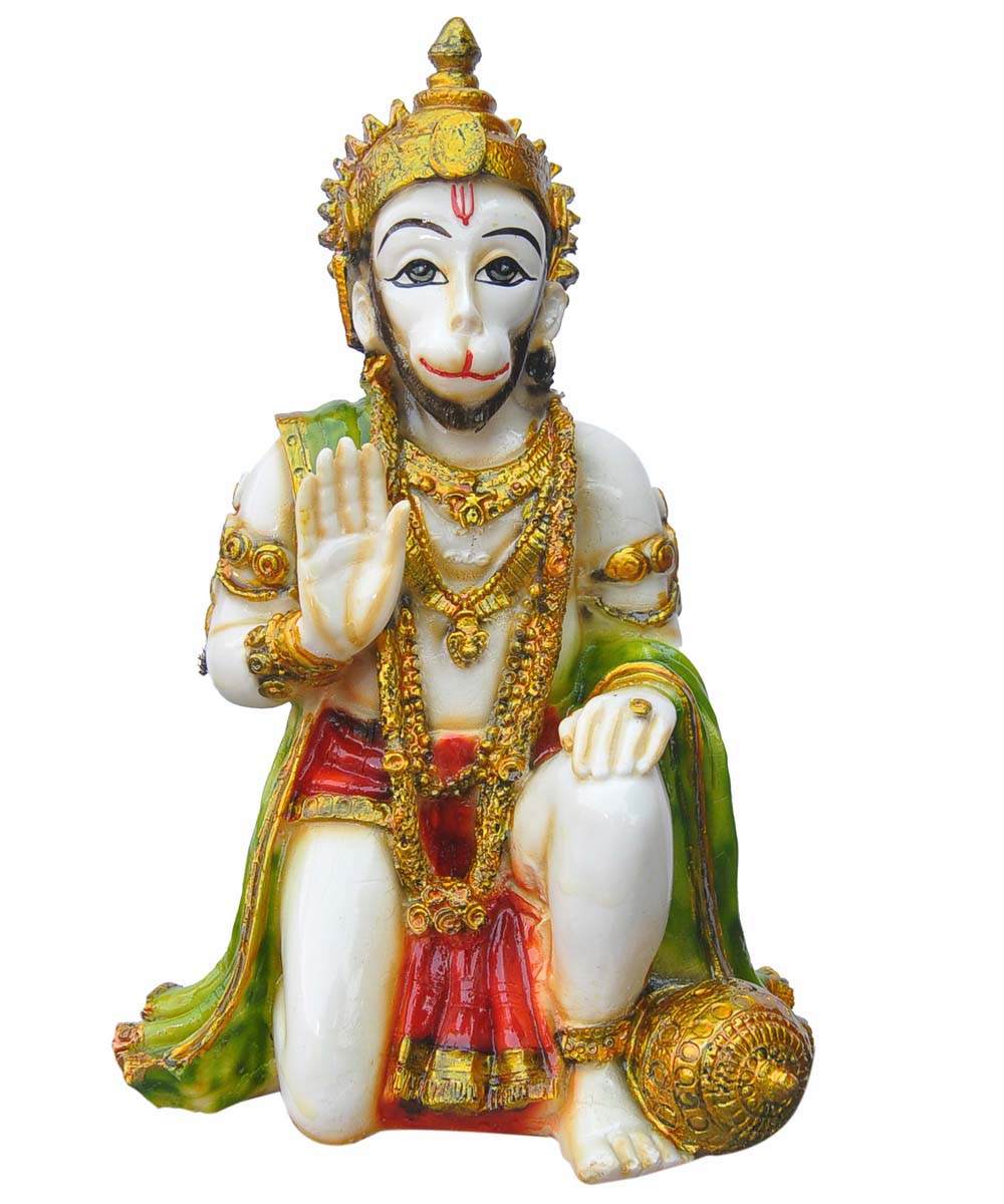 Ashirwad Hanuman