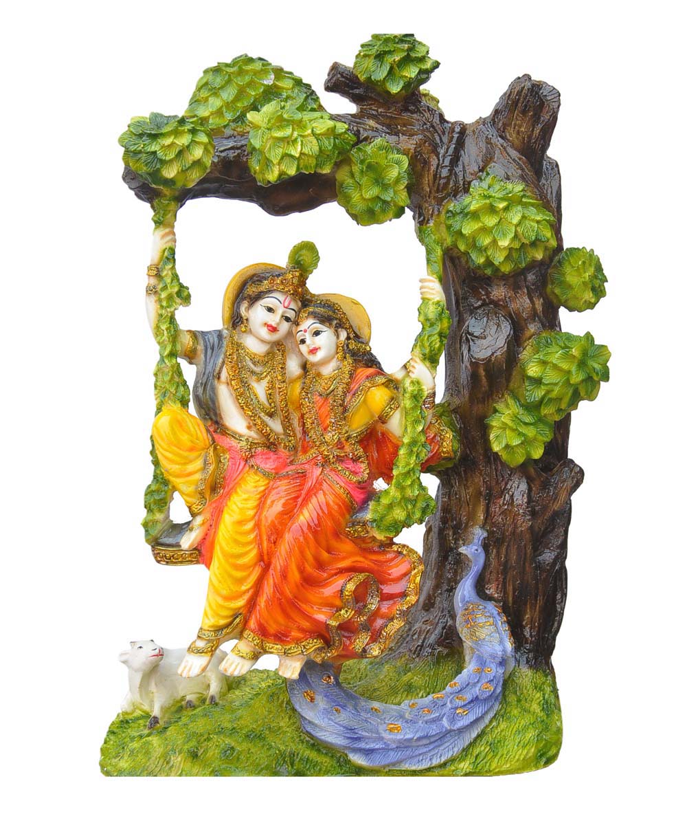 RK Jhula