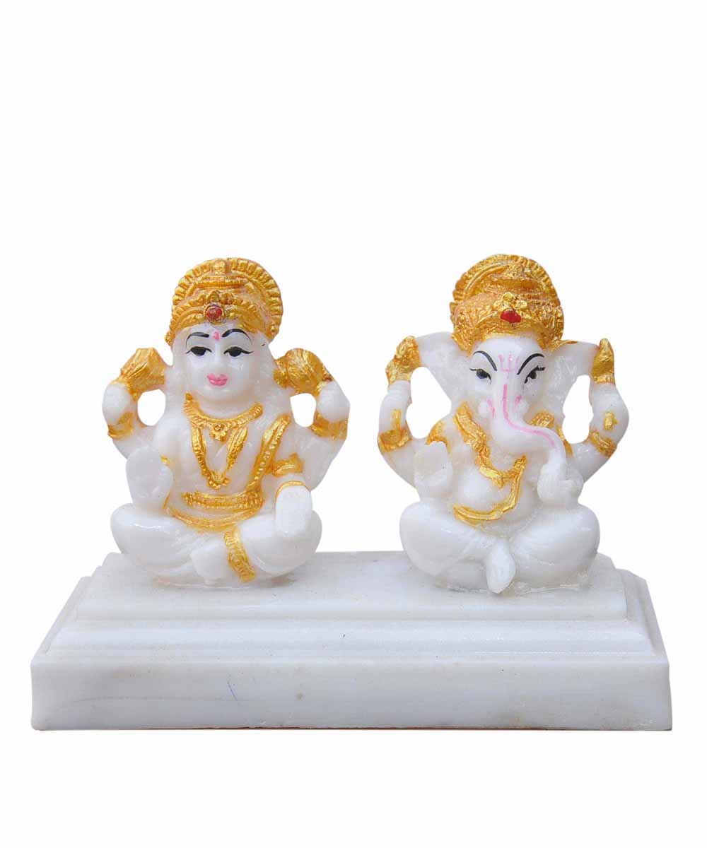 Laxmi Ganesh 3"