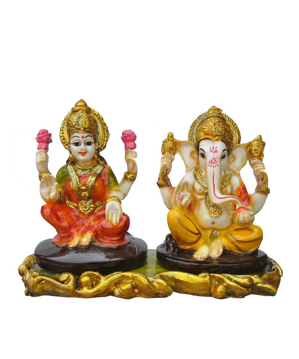 Laxmi Ganesh 2