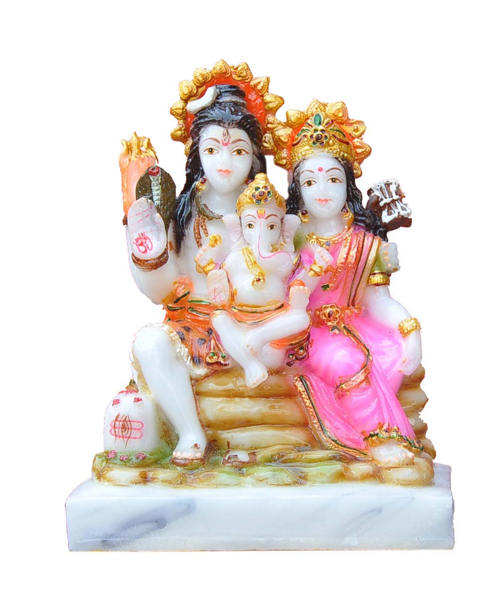 Shiv Parivar 5/1