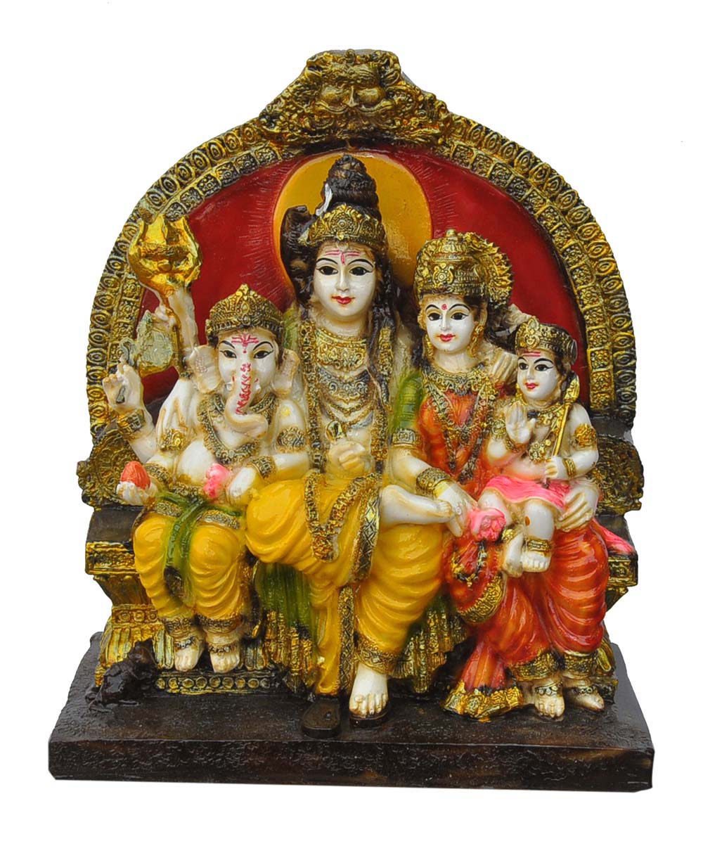 SP Karthik Singashan 8"
