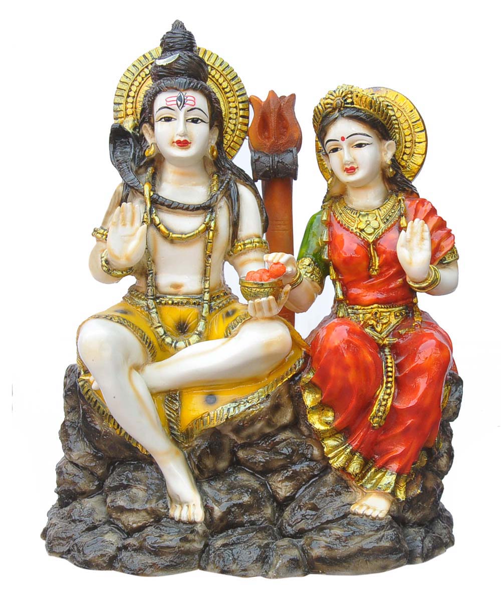 Shiv Parvati