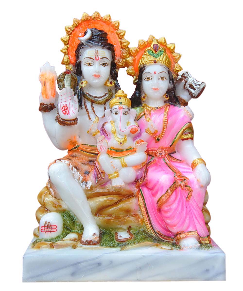 Shiv Parivar 5/2